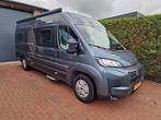 Adria 640 SGX 8-Traps Automaat Softclose Trekhaak Navi, Caravans en Kamperen, Campers, Tot en met 2, Bedrijf, Diesel, Adria