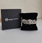 Buddha to buddha nathalie  small Texture Maat E, Ophalen, Zo goed als nieuw, Zilver, Zilver