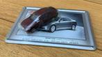 Schuco 1:87 BMW 525i, Hobby en Vrije tijd, Modelauto's | 1:87, Ophalen of Verzenden, Nieuw, Auto, Schuco