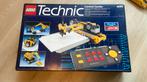 Lego Technic control center 8094, Ophalen of Verzenden, Gebruikt