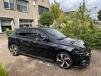 Volkswagen Polo 2.0 TSI 200pk 6-DSG 2018 Zwart, Auto's, Volkswagen, 65 €/maand, 4 cilinders, 1984 cc, Zwart