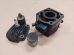 Honda mtx 50r originele cilinder + kop, Ophalen of Verzenden, Gebruikt