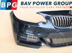 BUMPER VOOR M PAKKET F23 M235i BMW 2 serie (F22), Auto-onderdelen, Gebruikt, Bumper, BMW, Voor