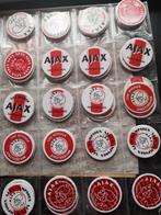 Ajax Voetbal en anderen div kwaliteiten, ?, Zo goed als nieuw, ?,, Sport