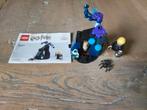 LEGO Harry Potter Draco in het Verboden Bos -  30677, Ophalen of Verzenden, Zo goed als nieuw, Complete set, Lego