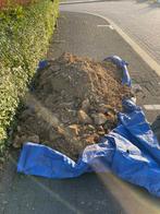 Gratis grond, Ophalen, Tuinaarde