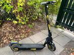 Steps segway ninebot max 33 km/u, Fietsen en Brommers, Steps, Ophalen, Zo goed als nieuw, Elektrische step (E-scooter)