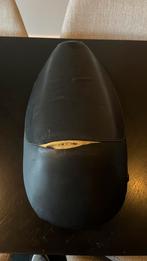 Zadel zip type 3, Ophalen of Verzenden, Zo goed als nieuw, Zadel, Piaggio