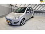 Smart Forfour 1.3 passion 2006 automaat. airco, panorama dak, Stof, Gebruikt, Origineel Nederlands, Bedrijf