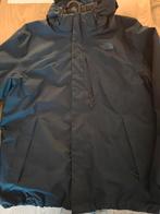 The North Face 3 in 1 Goretex jas XL, Ophalen of Verzenden, Zo goed als nieuw, Maat 56/58 (XL), Blauw