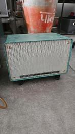 Heathkit HS-1661 speaker, Ophalen, Gebruikt, Zender en Ontvanger