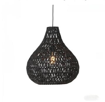 Hanglamp (nieuw) Qazqa beschikbaar voor biedingen