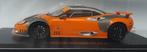 Spyker C8 Laviolette LM 85 - 2008, Ophalen of Verzenden, Zo goed als nieuw, Auto, Overige merken