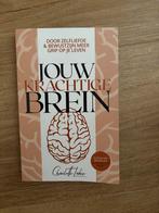 Jouw krachtige brein - Charlotte Labee, Ophalen of Verzenden, Nieuw