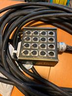 Stage Line Multikabel - Gebruikt, Ophalen of Verzenden, Gebruikt