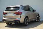 BMW iX3 Executive 20'' / Driving Assistant Professional / Pa, Achterwielaandrijving, Gebruikt, 31 min, 2155 kg