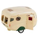 Sylvanian Families Caravan 5045  - ArlyToys Speelgoedwinkel, Verzamelen, Speelgoed, Nieuw, Ophalen of Verzenden