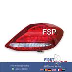W205 LED ACHTERLICHT RECHTS origineel Mercedes C Klasse 2014, Ophalen of Verzenden, Gebruikt, Mercedes-Benz