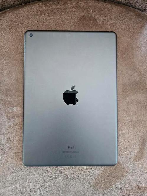 Ipad 2020 32Gb Wi-Fi  6e generatie, Computers en Software, Apple iPads, Zo goed als nieuw, Apple iPad, 10 inch, 32 GB, Grijs, Ophalen of Verzenden