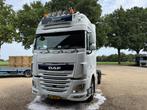 DAF FTG 510 bouwj 2016, Auto's, Automaat, Euro 6, 510 pk, Wit