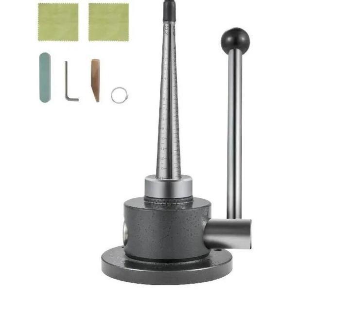 Graveren - Ring Brancard Enlarger - Sieraden maken, Hobby en Vrije tijd, Kralen en Sieraden maken