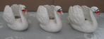goebel 3 kleine zwaantjes, Verzamelen, Ophalen of Verzenden, Zo goed als nieuw, Dier
