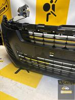 Peugeot Expert Citroen Jumpy 9808639977 voorbumper, Gebruikt, Voor, Ophalen of Verzenden, Bumper