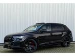 Audi Q7 60 TFSI e quattro S-Line, Auto's, Audi, Automaat, Overige kleuren, Overige brandstoffen, Leder