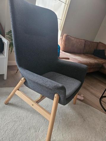 Fauteuil ikea 