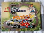 Circuit Zandvoort Spel (1985), Een of twee spelers, Ophalen of Verzenden, Gebruikt, Reisspel