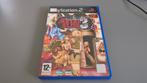 Metal Slug 3 PS2, Spelcomputers en Games, 1 speler, Ophalen of Verzenden, Gebruikt