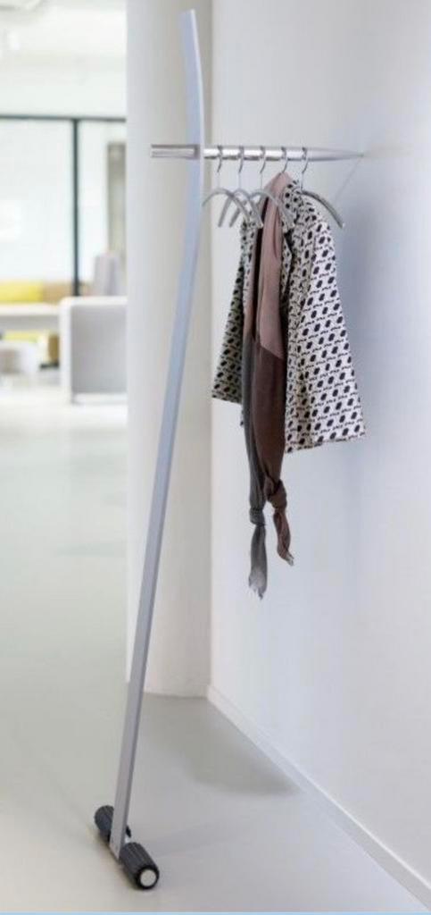Cascando Standalone Design kapstok, Huis en Inrichting, Woonaccessoires | Kapstokken, Zo goed als nieuw, Staande kapstok, 150 tot 200 cm