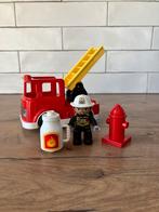 Duplo brandweer, Ophalen of Verzenden, Gebruikt