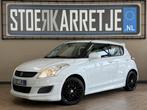Suzuki Swift 1.2 90pk EASSS Airco | 17" | Stoelverwarming |, Voorwielaandrijving, Stof, Gebruikt, 4 cilinders