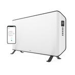 Duux 2000W luxe convectorkachel (Smart met app), 30 tot 80 cm, Gebruikt, Kachel, Ophalen of Verzenden