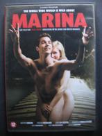 Marina, Gebruikt, Drama, Ophalen of Verzenden, Film