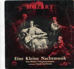 MOZART  -  Eine kleine Nachtmusik, Cd's en Dvd's, Vinyl Singles, Gebruikt, 7 inch, Single, Klassiek