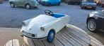 Trapauto MG  Morellet citroen DS pedalcar, Antiek en Kunst, Ophalen of Verzenden