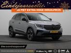 Renault Austral E-Tech full hybrid 200pk iconic esprit Alpin, Gebruikt, Euro 6, 1199 cc, 2 kWh