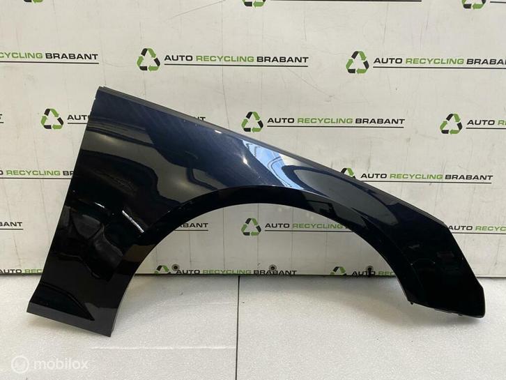 Voorscherm Rechts Audi A4 8W B9 LX5R ORIGINEEL 8W0821106A, Auto-onderdelen, Carrosserie en Plaatwerk, Audi, Gebruikt, Ophalen of Verzenden