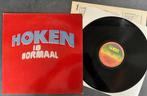 NORMAAL - Høken is normaal ( LP ), Cd's en Dvd's, Vinyl | Nederlandstalig, Ophalen of Verzenden, 12 inch, Rock