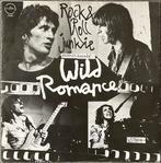 HERMAN BROOD & his Wild Romance - Rock ‘n roll junkie (NL’77, Verzenden