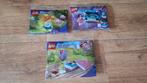 Lego FRIENDS 30411, 30414 of 30417 Polybag NIEUW, Kinderen en Baby's, Speelgoed | Duplo en Lego, Ophalen of Verzenden, Nieuw, Complete set