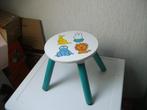 Nijntje krukje, Kinderen en Baby's, Kinderkamer | Tafels en Stoelen, Ophalen of Verzenden, Gebruikt, Stoel(en)