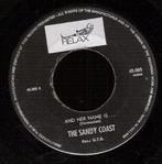 The Sandy Coast - And Her Name Is...NEDERBEAT 1967, Ophalen, Gebruikt, Pop