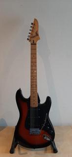 Elektrische gitaar, Muziek en Instrumenten, Snaarinstrumenten | Gitaren | Elektrisch, ., Zo goed als nieuw, ., Solid body