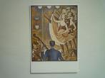Art unlimited kaart dansen muziek contrabas Georges Seuras, Verzenden, Voor 1920, Overige thema's