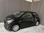 Peugeot 108 1.0 e-VTi Active, Zwart, Handgeschakeld, 998 cc, Benzine
