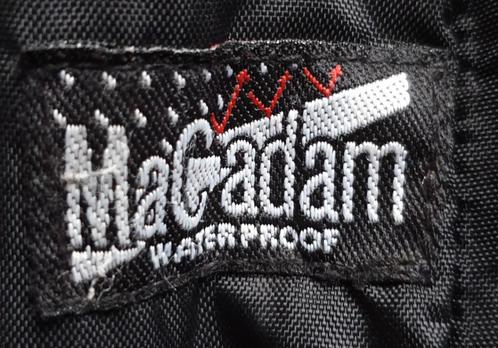 Motorjack Motorjas MaC adam met losse wintervoering Mt. XL, Motoren, Kleding | Motorkleding, Overige typen, Heren, Tweedehands