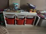Kinder opberg kast, Kinderen en Baby's, Kinderkamer | Commodes en Kasten, Minder dan 75 cm, 105 cm of meer, Ophalen of Verzenden
